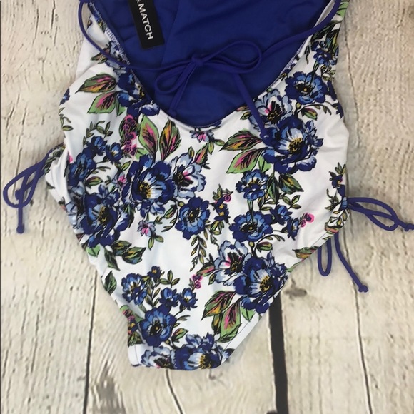 A.N.A One Piece Swimsuit - Picture 9 of 9